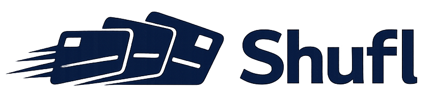 Shufl logo